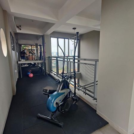 The Mango Suites By Flat06 Dżakarta Zewnętrze zdjęcie
