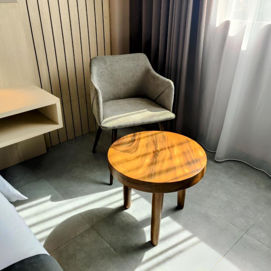 The Mango Suites By Flat06 Dżakarta Zewnętrze zdjęcie