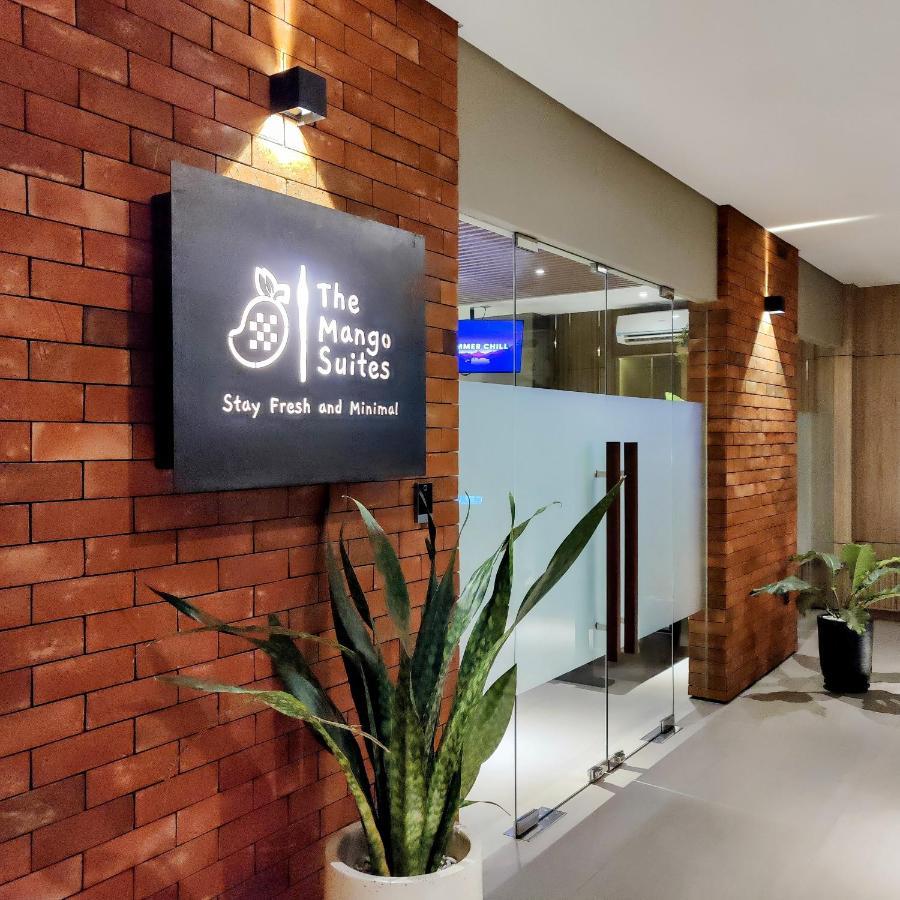 The Mango Suites By Flat06 Dżakarta Zewnętrze zdjęcie