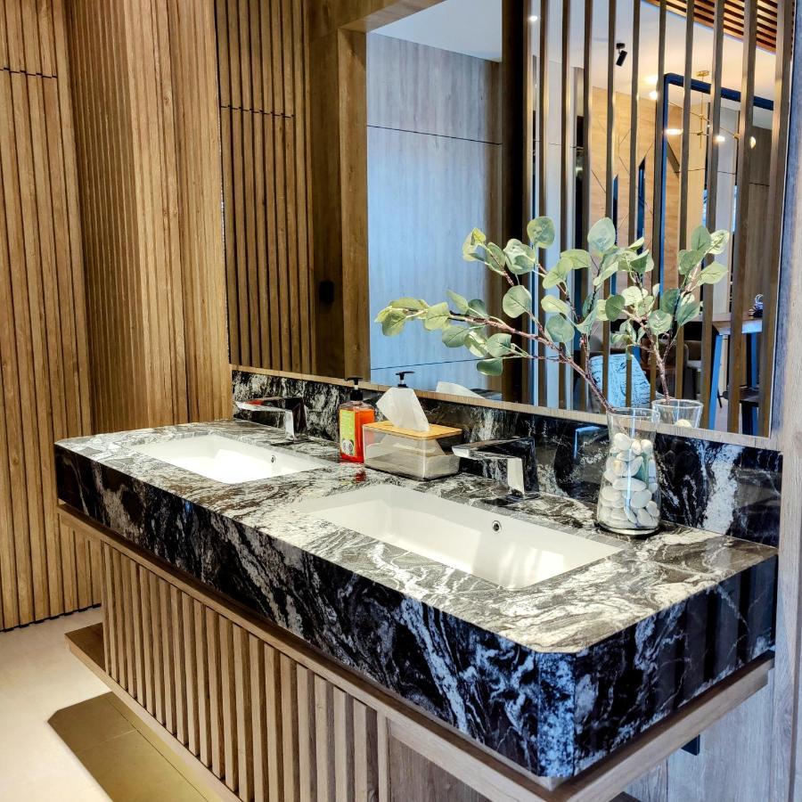 The Mango Suites By Flat06 Dżakarta Zewnętrze zdjęcie