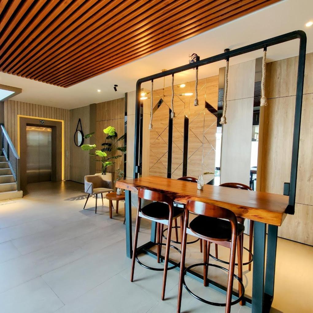 The Mango Suites By Flat06 Dżakarta Zewnętrze zdjęcie