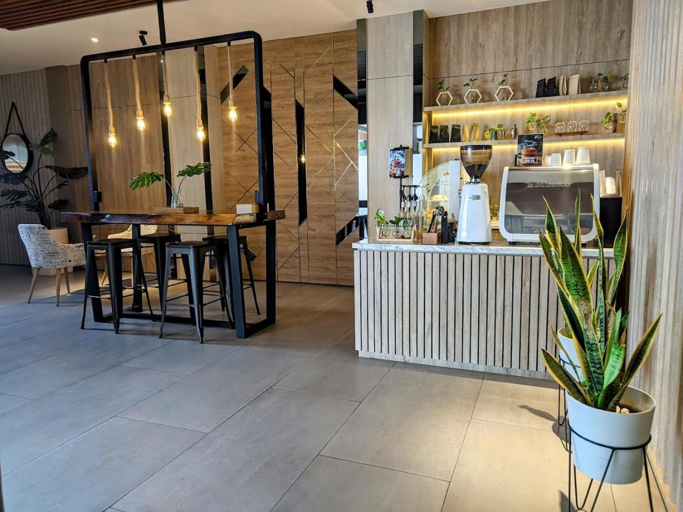 The Mango Suites By Flat06 Dżakarta Zewnętrze zdjęcie